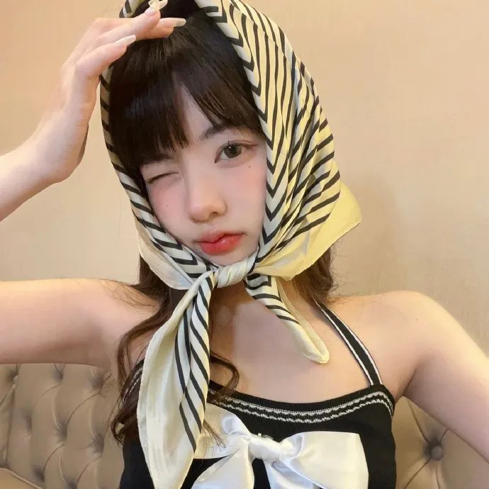 娘道