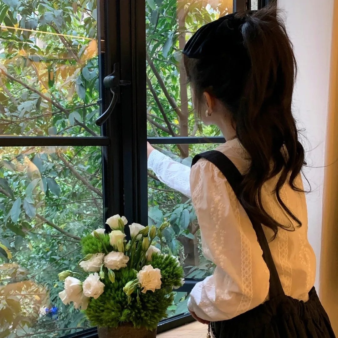 少女的塞勒姆