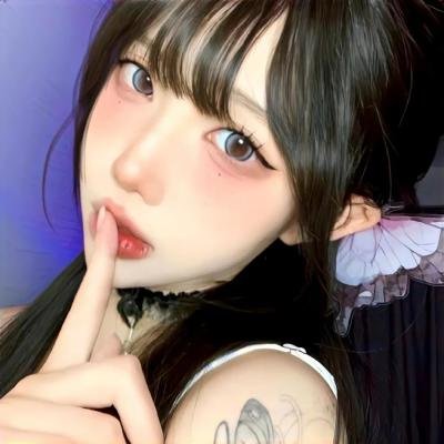 西方美人